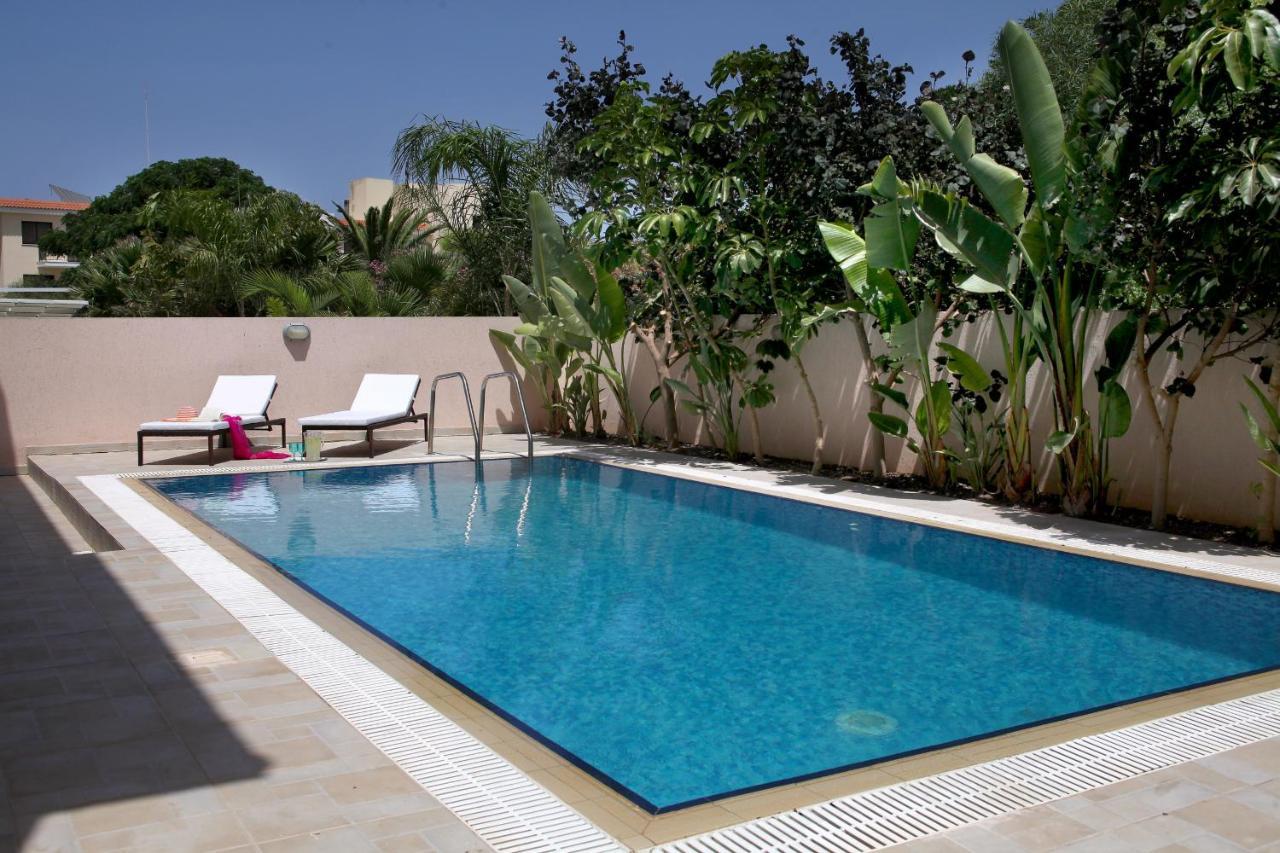 Protaras Villa Michelle 9 Exteriör bild